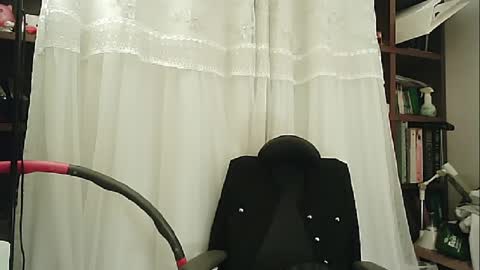 DANA KIM online show from 28, 1, 2025