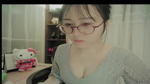 Snapshot of lovely_dana chatting on 7, 1, 2026 DANA KIM online show from 7, 1, 2026