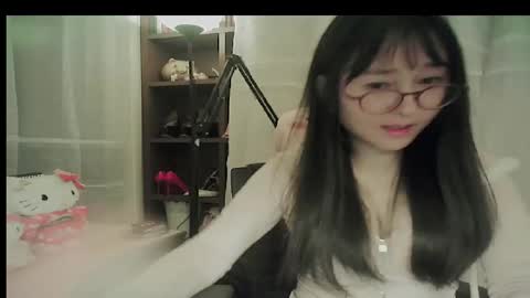 Snapshot of lovely_dana chatting on 12, 1, 2026 DANA KIM online show from 12, 1, 2026