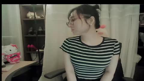 Snapshot of lovely_dana chatting on 20, 2, 2026 DANA KIM online show from 20, 2, 2026