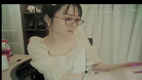 Snapshot of lovely_dana chatting on 27, 2, 2026 DANA KIM online show from 27, 2, 2026