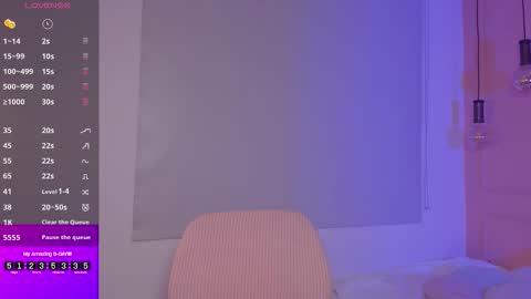 Emma online show from 1, 10, 2025