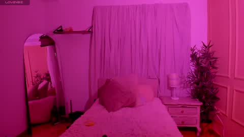 Snapshot of lovely_emma18 chatting on 11, 7, 2026 Emma online show from 11, 7, 2026
