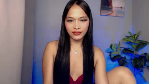 lovely_felicity online show from 5, 11, 2025