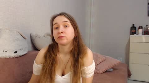 Lovely Hayley online show from 20, 1, 2025