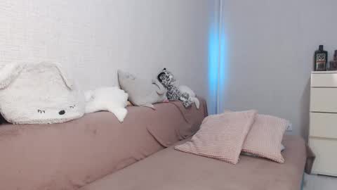 Lovely Hayley online show from 21, 9, 2025