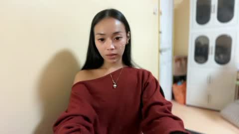 Snapshot of lovely_leah23 chatting on 1, 7, 2026 lovely_leah23 online show from 1, 7, 2026
