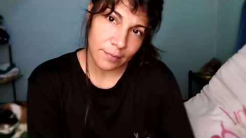 Snapshot of lovely_maia chatting on 3, 7, 2026 Maya online show from 3, 7, 2026