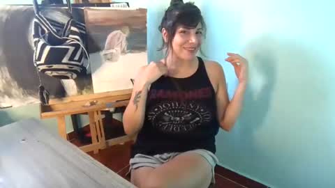 Snapshot of lovely_maia chatting on 5, 8, 2026 Maya online show from 5, 8, 2026