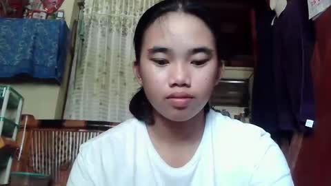 Snapshot of lovely_marie572336 chatting on 19, 1, 2026 lovely_marie572336 online show from 19, 1, 2026