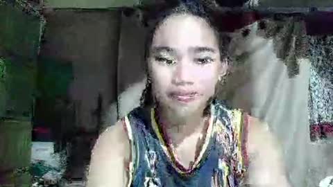 Snapshot of lovely_marie572336 chatting on 5, 2, 2026 lovely_marie572336 online show from 5, 2, 2026