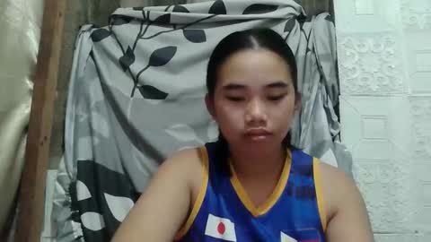 Snapshot of lovely_marie572336 chatting on 18, 3, 2026 lovely_marie572336 online show from 18, 3, 2026