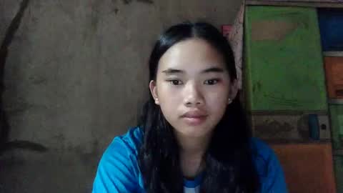 Snapshot of lovely_marie572336 chatting on 2, 4, 2026 lovely_marie572336 online show from 2, 4, 2026