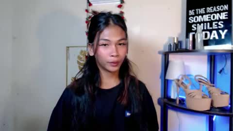 KATE online show from 6, 4, 2026