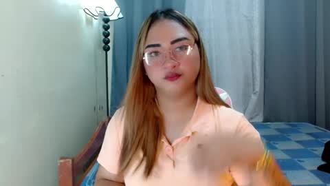 lovely_rica online show from 29, 7, 2026