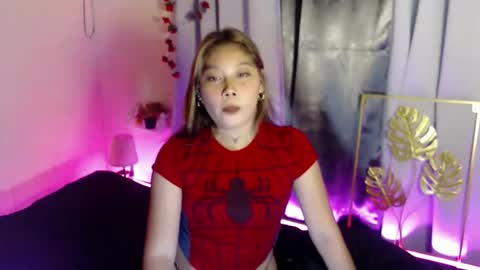 Snapshot of lovely_sandyy chatting on 26, 2, 2026 sandy online show from 26, 2, 2026