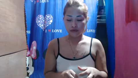 Snapshot of lovely_singlemom chatting on 7, 8, 2026 ask me dear online show from 7, 8, 2026