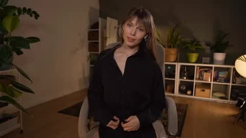 Snapshot of lovely_tammy chatting on 13, 5, 2026 Very miss youWill be back soon Tammy online show from 13, 5, 2026