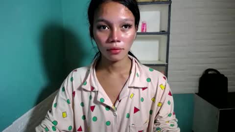 Snapshot of lovely_thea_xoxo chatting on 18, 1, 2026 Thea online show from 18, 1, 2026