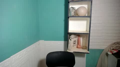 Snapshot of lovely_thea_xoxo chatting on 1, 2, 2026 Thea online show from 1, 2, 2026