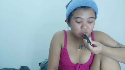 Snapshot of lovelyasian_babe chatting on 26, 10, 2025 lovelyasian_babe online show from 26, 10, 2025