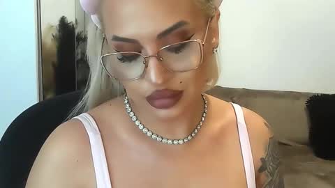 PrAllinXXXa online show from 13, 3, 2026