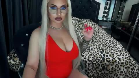 PrAllinXXXa online show from 29, 3, 2026