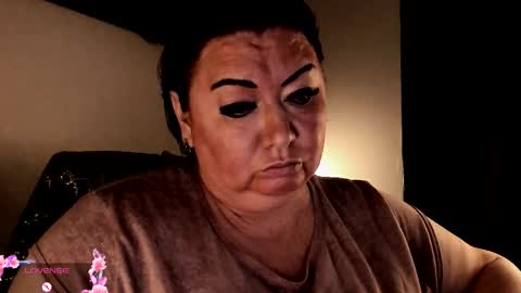 Anelana online show from 21, 9, 2025