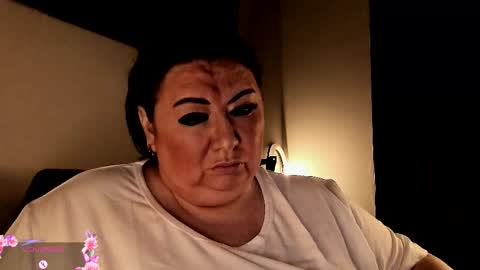 Anelana online show from 23, 9, 2025