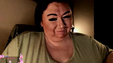 Anelana online show from 11, 10, 2025