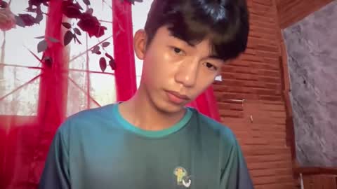 Snapshot of lovelyboy_jm chatting on 16, 5, 2026 lovelyboy_jm online show from 16, 5, 2026