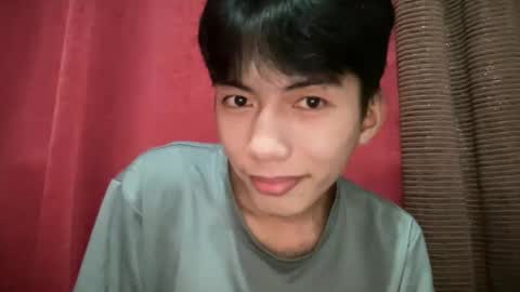 Snapshot of lovelyboy_jm chatting on 16, 5, 2026 lovelyboy_jm online show from 16, 5, 2026