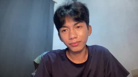 Snapshot of lovelyboy_jm chatting on 20, 5, 2026 lovelyboy_jm online show from 20, 5, 2026