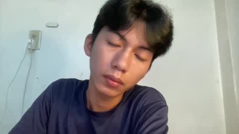 Snapshot of lovelyboy_jm chatting on 27, 5, 2026 lovelyboy_jm online show from 27, 5, 2026