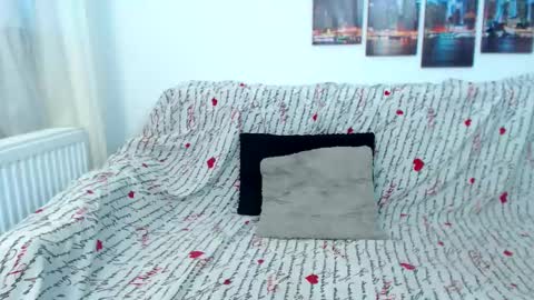 LovelyBrownie online show from 25, 2, 2025