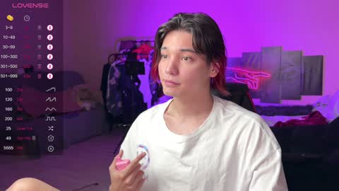 lovelydany3 online show from 22, 12, 2024