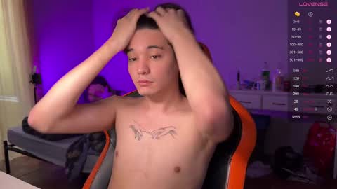 lovelydany3 online show from 27, 2, 2025