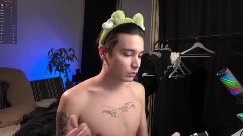 lovelydany3 online show from 25, 9, 2025