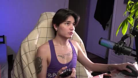 lovelydany3 online show from 20, 11, 2025