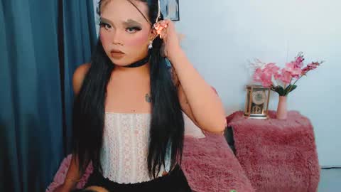 Snapshot of lovelydollsandra chatting on 29, 1, 2025 lovelydollsandra online show from 29, 1, 2025