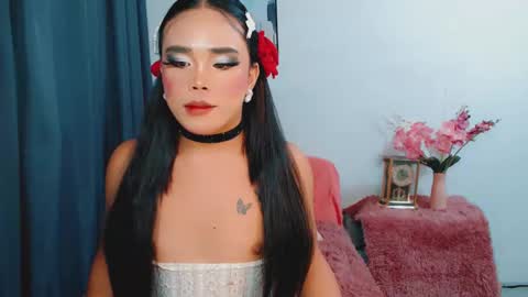 Snapshot of lovelydollsandra chatting on 29, 1, 2025 lovelydollsandra online show from 29, 1, 2025