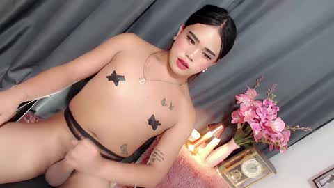 Snapshot of lovelydollsandra chatting on 19, 2, 2025 lovelydollsandra online show from 19, 2, 2025