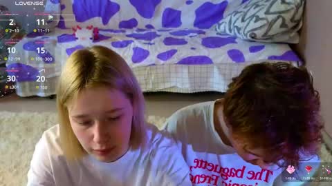 Snapshot of lovelygirllss chatting on 9, 5, 2026 your sweet girls online show from 9, 5, 2026