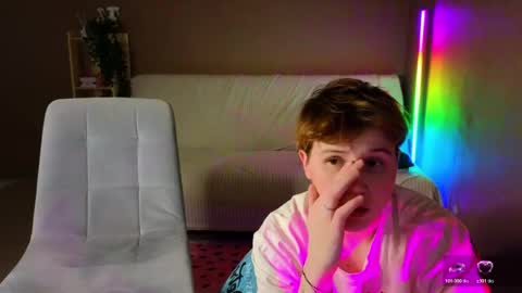 Snapshot of lovelygirllss chatting on 11, 5, 2026 your sweet girls online show from 11, 5, 2026