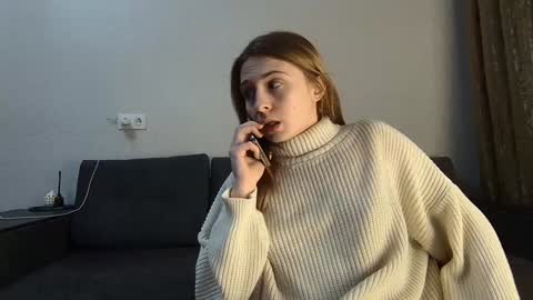 Kate only online show from 22, 1, 2025