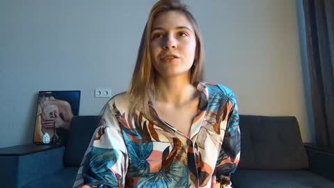 Kate only online show from 28, 1, 2025