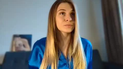 Kate only online show from 10, 3, 2025