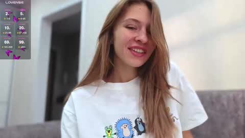 Kate only online show from 22, 9, 2025