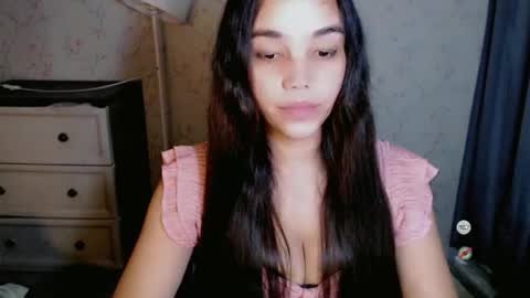 Snapshot of lovelylaiza chatting on 23, 5, 2026 Cutie Laiza online show from 23, 5, 2026