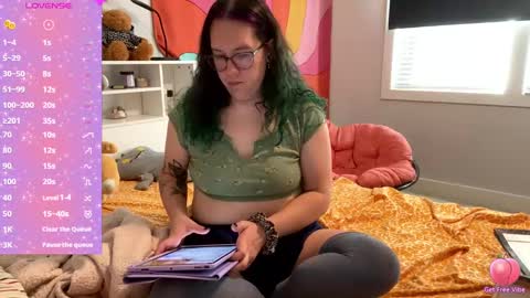 Lilith online show from 3, 12, 2024